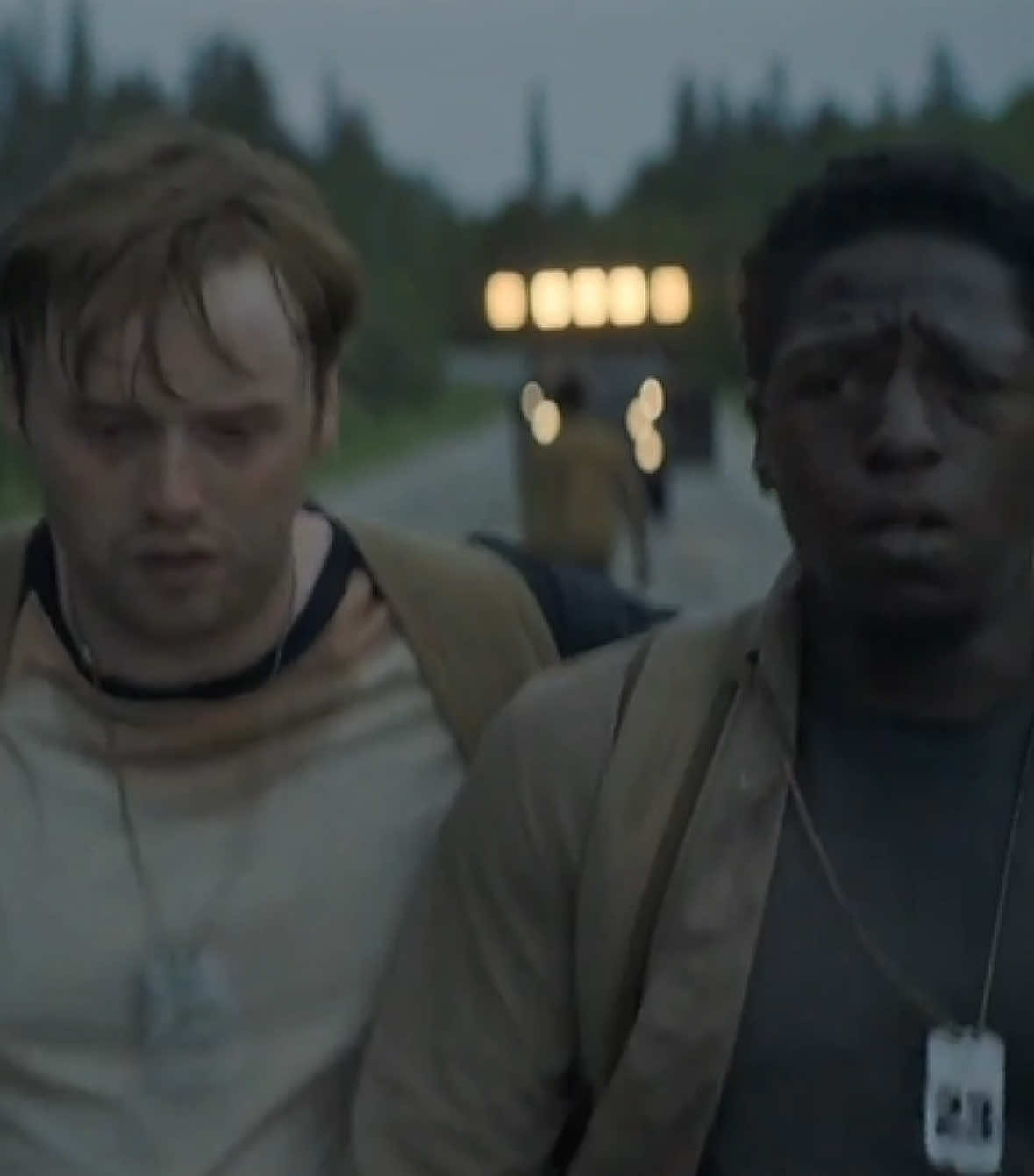 never getting over them.#cooperhoffman #davidjonsson #thelongwalk #horror #fyp #xyzbca #blowthisup #duo #viral #viralvideo #movies 