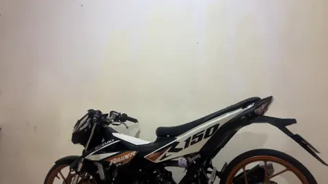 low Quality kaibigan #raider150fi #fyp #kaibigangkairu #fypage 