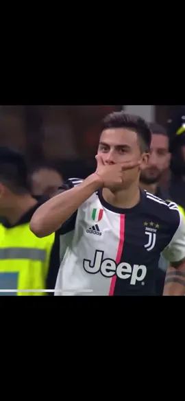 Dybalaclips #fyp #football#windmillwindmillfortheland #dybala 