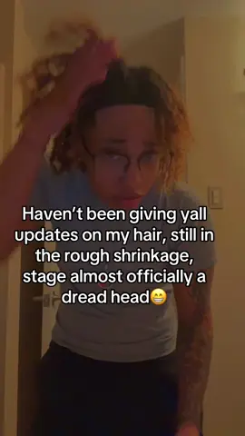 #fyp #foryoupage #viral #dreads 