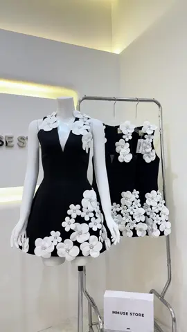 𝐌𝐌𝐔𝐒𝐄 𝐒𝐓𝐎𝐑𝐄  2025 Spring/Summer Collection 💓 #mmusestore #fypシ゚ #vayxinh 