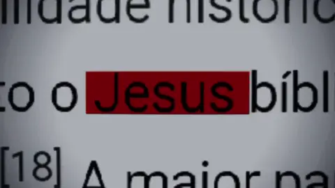 #fyp #jesus #deus #cristao #versiculo 