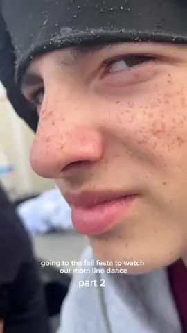 part 2 @Farrah Avilla @nicoleavilla0 