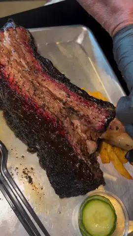 Is it Tender Walt?#tendernism #blackdiamond #bbq #food #fyp 