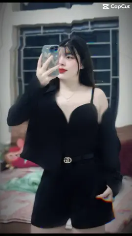 Ty của em căng đét , như lời bốc phét anh dành cho em 😜🖤🖤🖤🖤🖤#xuhuong 