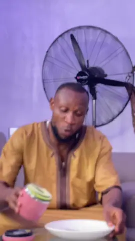 Scorpion for Breakfast 