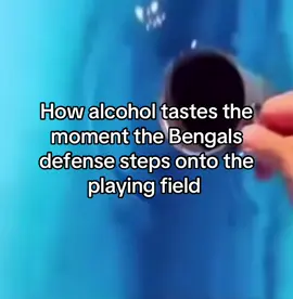 Worst in history #bengals #defense 