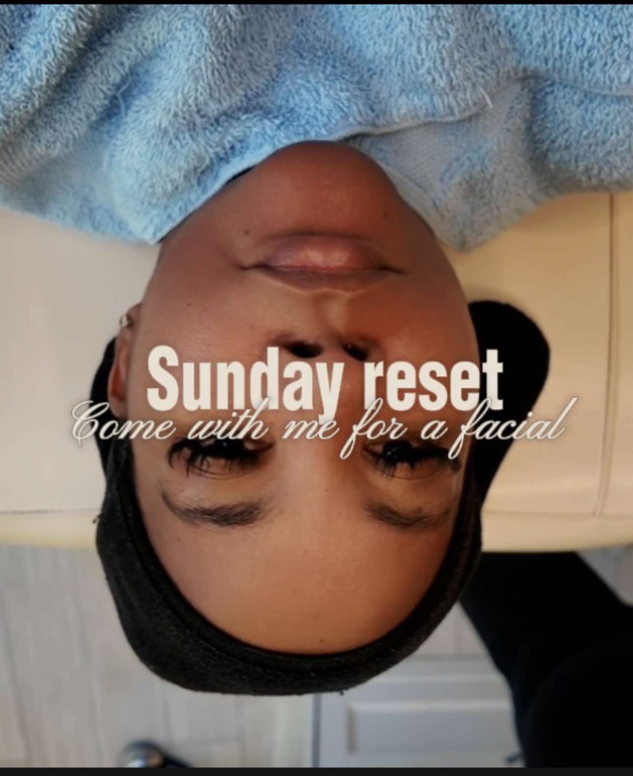 Self care 💕#selfcare #selflove #facial #microneedling #skincare 