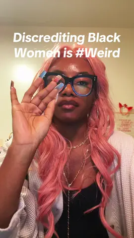 #blackgirltiktok #lifestylecreator #itsthatdeep #racism #analysis 