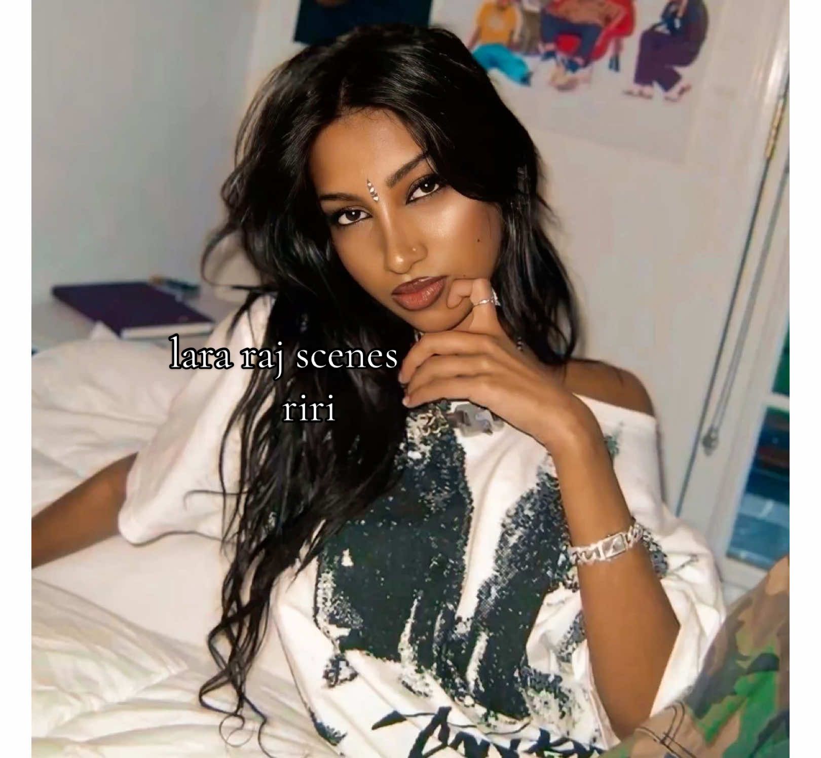 Lara raj scenepack || request by :@𝑺𝒂𝒓𝒂𝒉'🪷 || GIVE CREDITS || #lararaj #scenepack #fyp #viral #blowthisup 