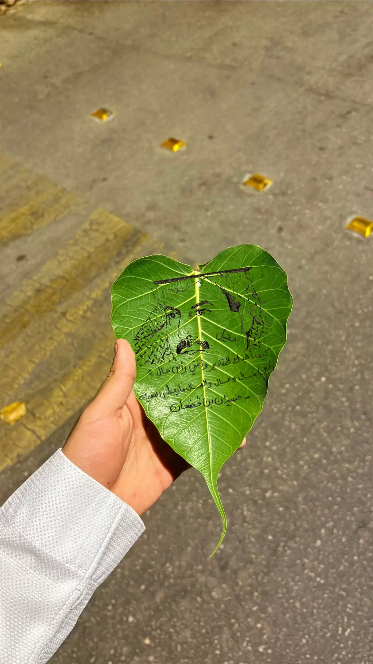 #ضيدان_بن_قضعان #قصيد #بحر #شاهي 