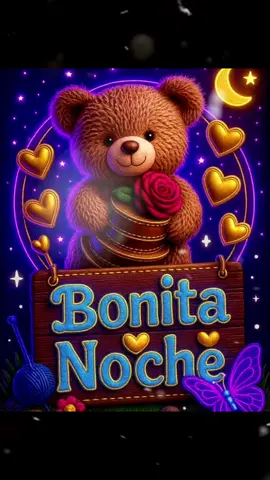 #bonitanoche#dulcessueños#descsnsa