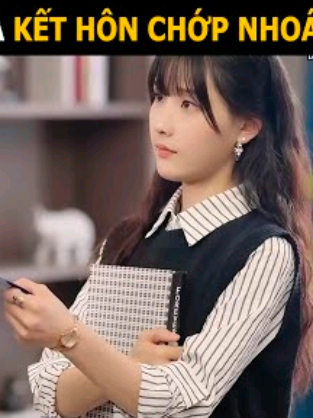 phần 5 vì cứu bà cô gái kết hôn chớp nhoáng và cái kết #phimhaymoingay10396 #phimhaymoingay 