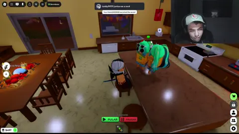 olha esse cara #fyp #foru #foryou 