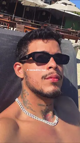 Aproveitando um pouco né?! 😜♥️