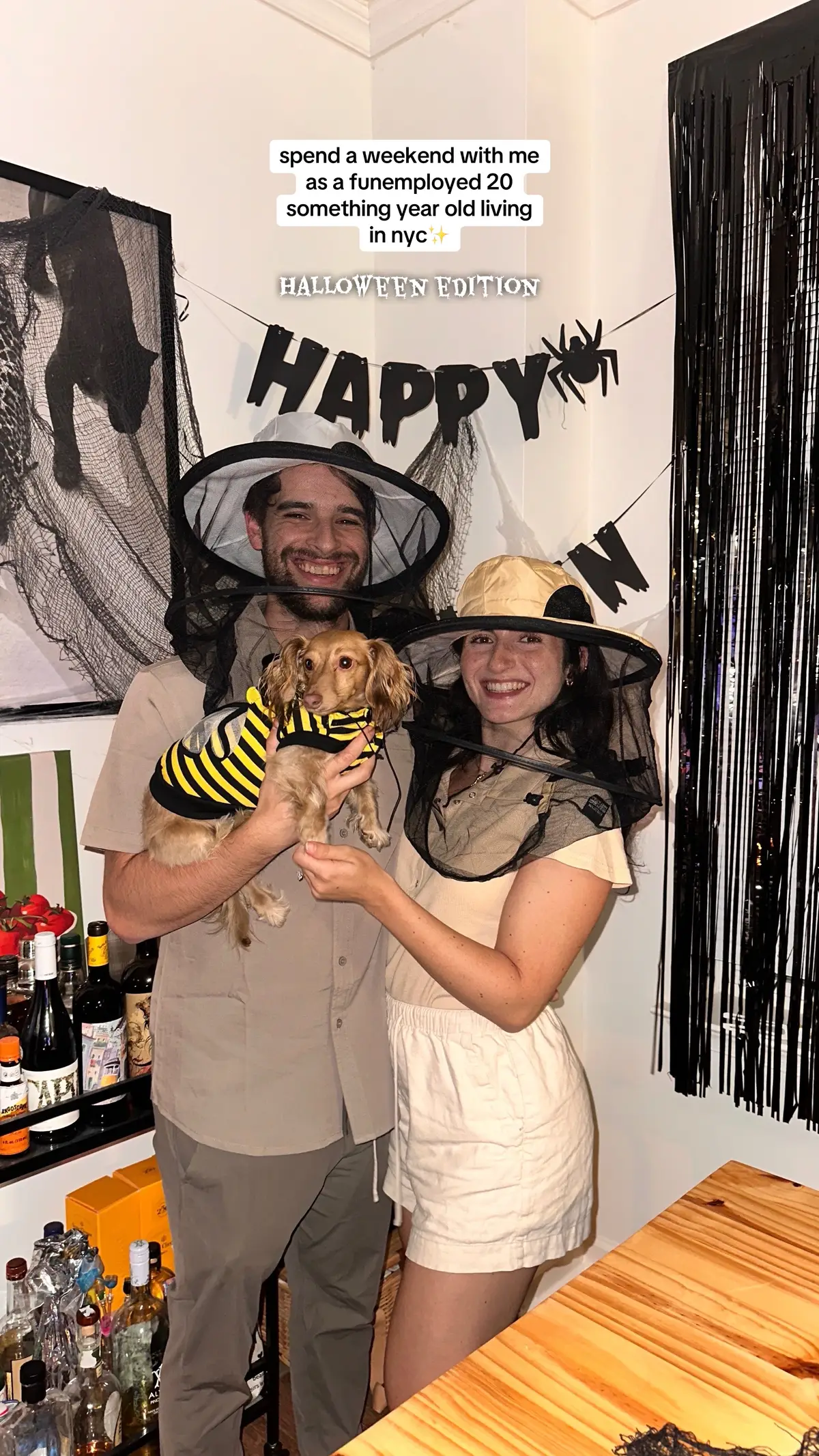 A weekend (mostly) in NJ for these city gorls #weekendrecap #myweekend #weekend #spendaweekendwithme 