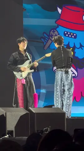 ไม่มีเก้าอี้น้องอองรีก้ทเวิกได้ #proxiegorn #proxieonglee 