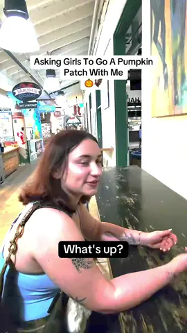 I can’t believe that happened 😨 Had to switch it up and went for the pumpkin patch method 🎃 @kalshi #rizz #provisionz #fyp #pumpkinpatch #holidays 