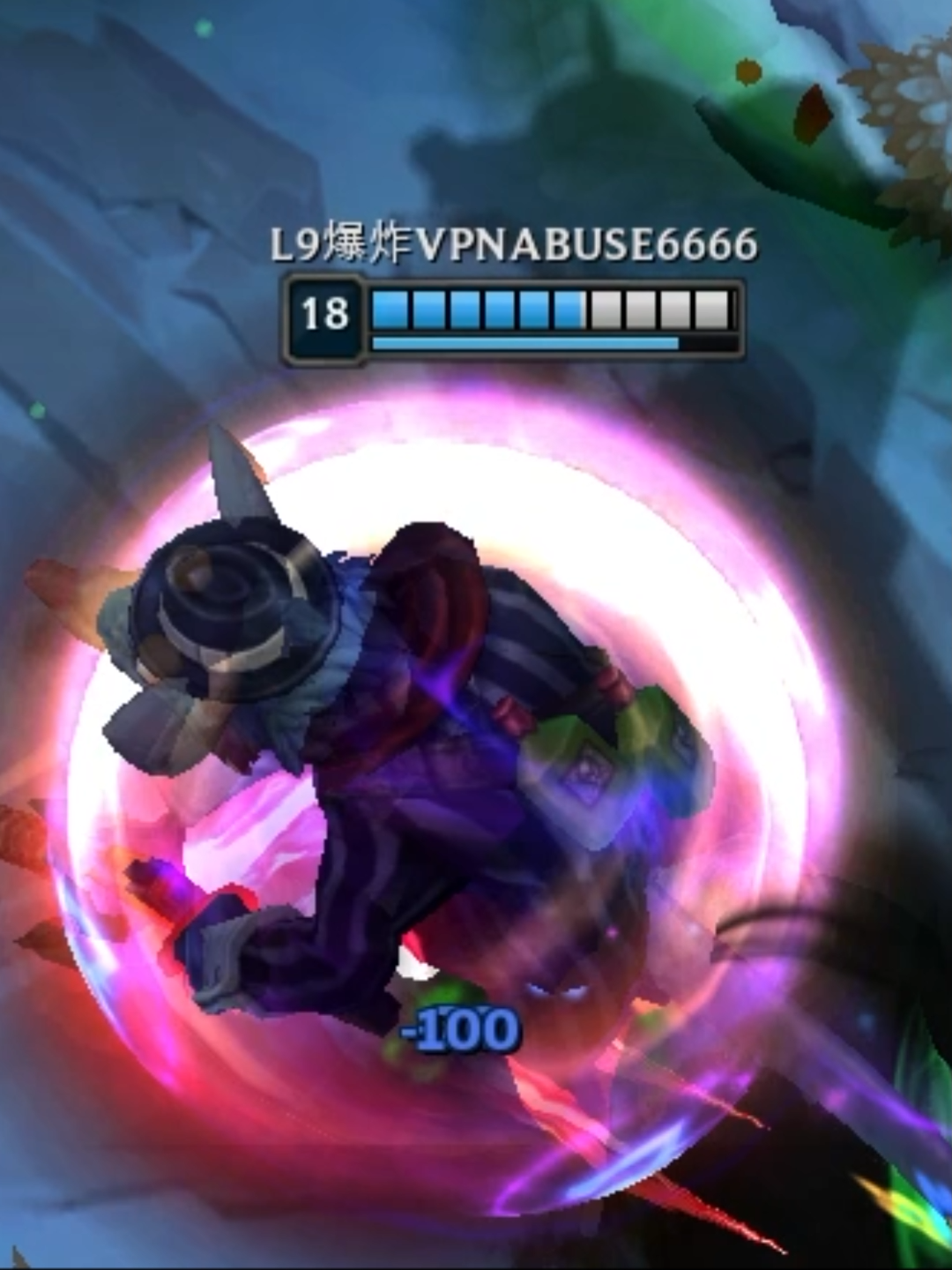 u mirin? #L9 #twitch #leagueoflegends