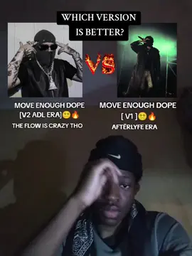 🤷🏾‍♂️The flow v2 is fye but , v1 better>>> #yeat #yeattok #twizzy #fyyyp #yeatsong 