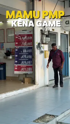 MAU BUAT DUIT PUN SUSAH !!! #5zalburgerstation  #fouyoupage  #Foodie  #fypage @Nasi Kandar Bricklin Road 