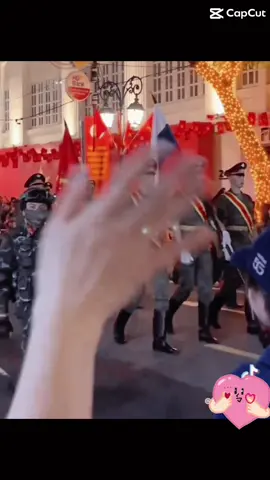 Đoạn này A Thủy thân thiện 10đ😉 kh luôn ảnh chào bé tình nguyện viên💓, dễ thươg xĩu🤭🤭🥹buổi sáng Vitamin cùng Anh Thủy MC nào#a80 #TC2 #trinhsatdacnhiem #xuhuong #viral 