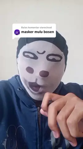 Membalas @vierecloud #aefka #fyp #maskermeme #maskermuka #maskermukalucu 