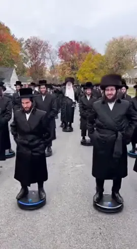 follow the Rebbe #jewish #rabbi #jewishlife #torah #chasidish 