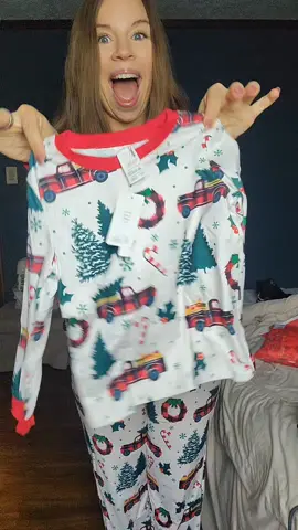 Cozy season = matching PJ season 🎄✨ These Matching Christmas Pajamas are soft, festive, and perfect for photos, cocoa nights, and Christmas morning memories. Sizes for the whole family (yes, even pets 🐾) — grab yours before the holiday rush 🎁💚 #tiktokshopcreatorpicks  #tiktokshopblackfriday  #tiktokshopcybermonday  #tiktokshopholidayhaul 