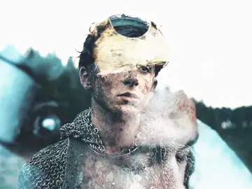 It runs through you and I alike 