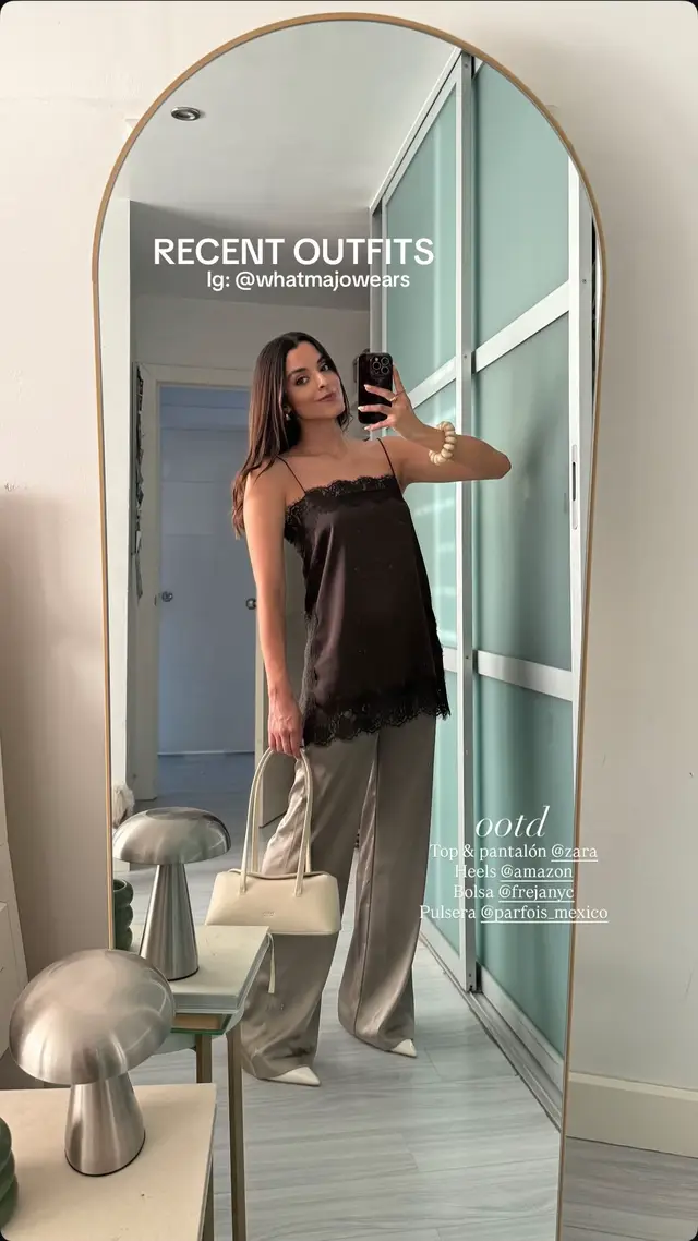 Ig: @whatmajowears_   #OOTD #recentoutfits #falloutfits #outfits #fallfits #outfits #whatimwearing #outfitsoftheday #OutfitsOfTheWeek 