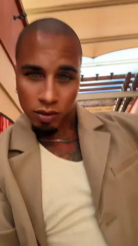 Rate this fit 0-10 ??? #javonterose 