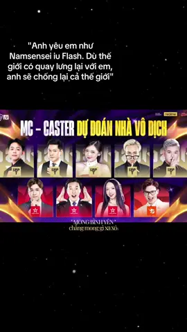 Em hỏi tôi yêu em như nào?  