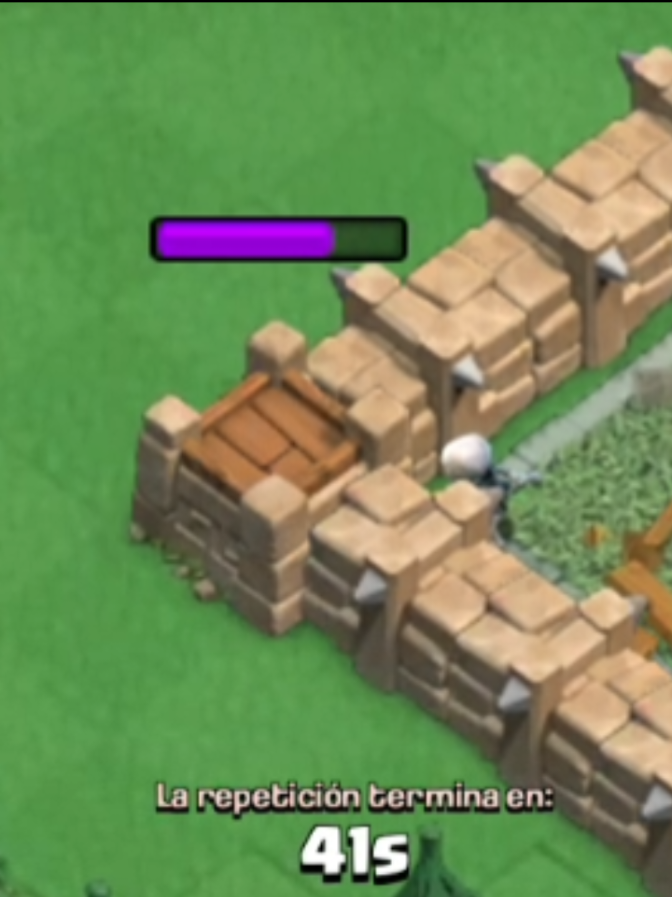 tu puedes bruce #coc #clashofclanstiktok #clashofclans #clashofclansmemes #clashofclansclips 