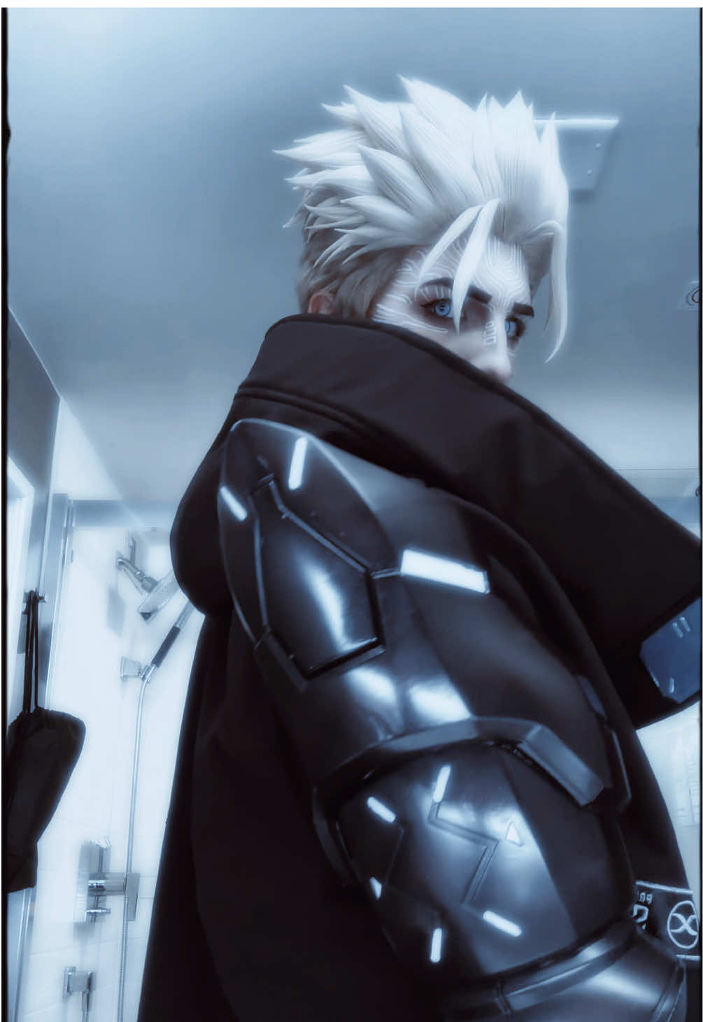 #vashthestampede #vashcosplay #trigun #triguncosplay #trigunstampede 