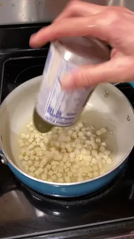 Baked potatoe soup #soup #potatoes #florida 