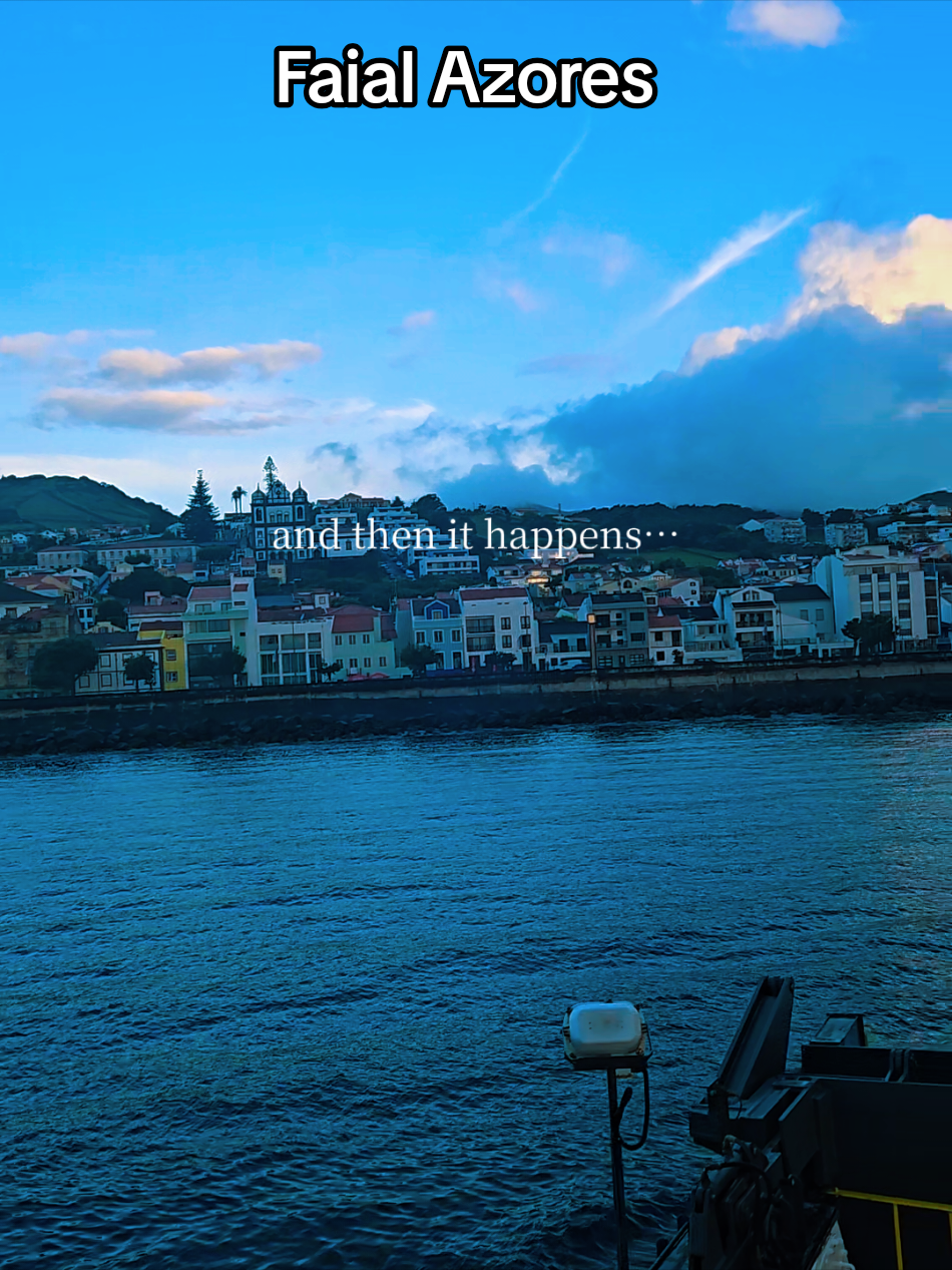 #azores #portugal🇵🇹 #island #peace #calmness 