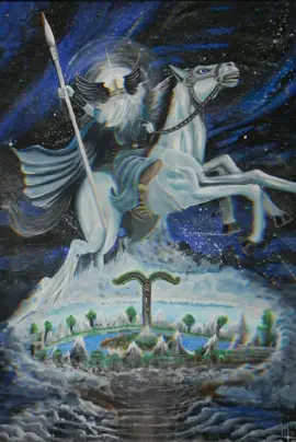 #foryoupage #141 #paganism #nature #slavic 