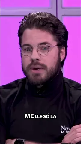 De Univisión al escándalo, la depresión y la redención. Una lección dura sobre crecer y asumir la responsabilidad. #Univision #LeccionDeVida #CrecimientoPersonal #Reflexion #Inspiracion