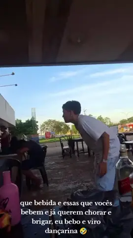 cachaça faz coisa🤣🤣