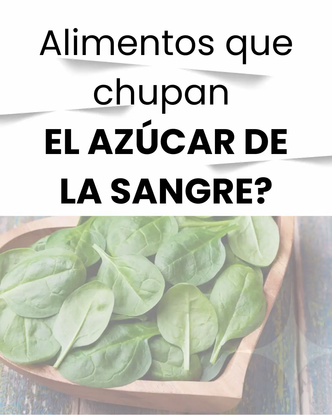 #azucar #diabetes #chia #salmon #arandanos 