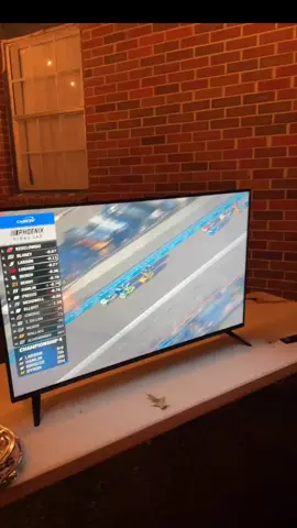 Mr 2 TIME!!!! YUNG MONEY!!! #kylelarson #yungmoney #nascar #redneck 