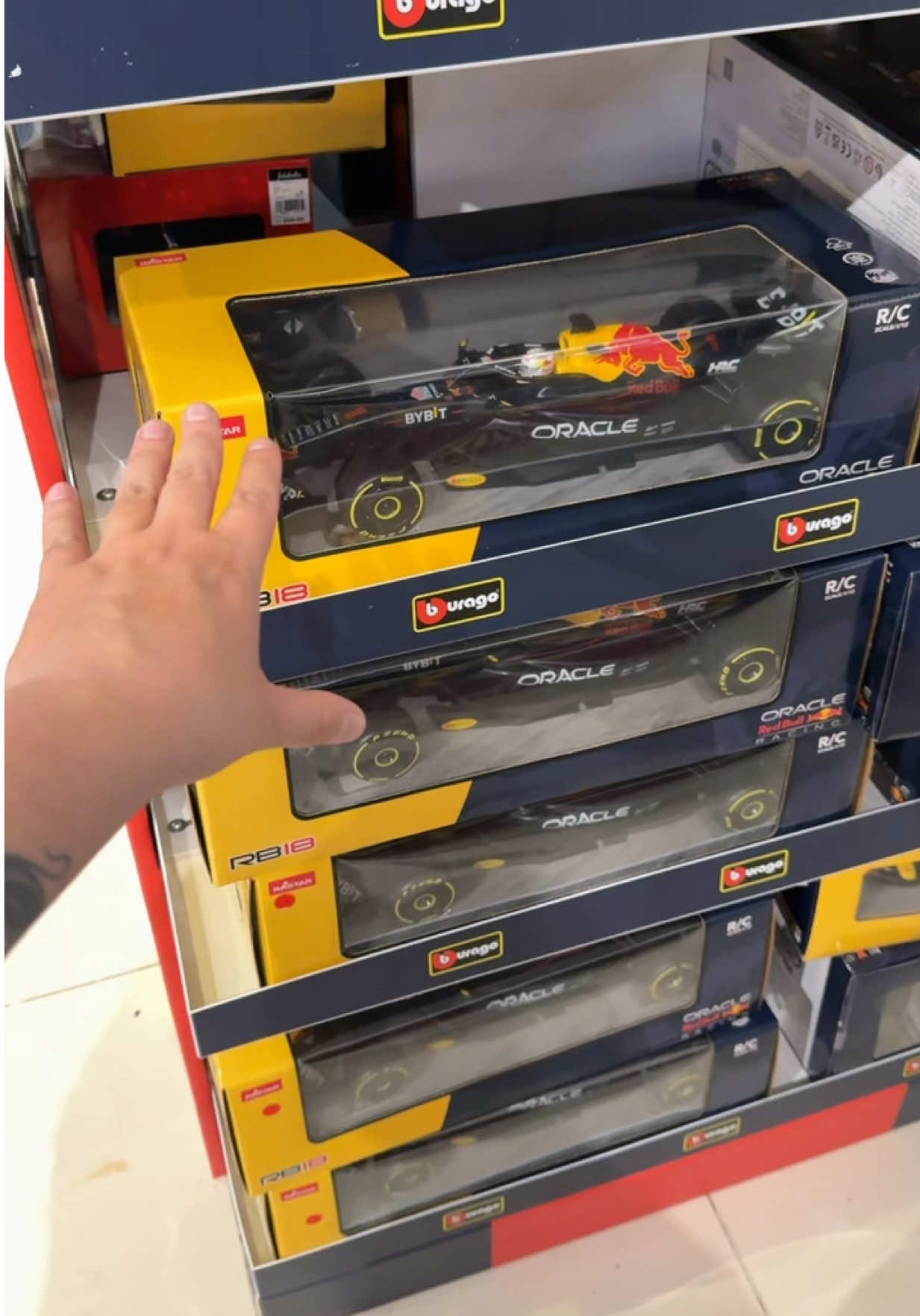 Carros de la F1 #parati 