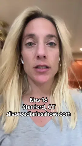 Nov 16 #divorcediaries #divorcediariesshow #divorce #comedyseries