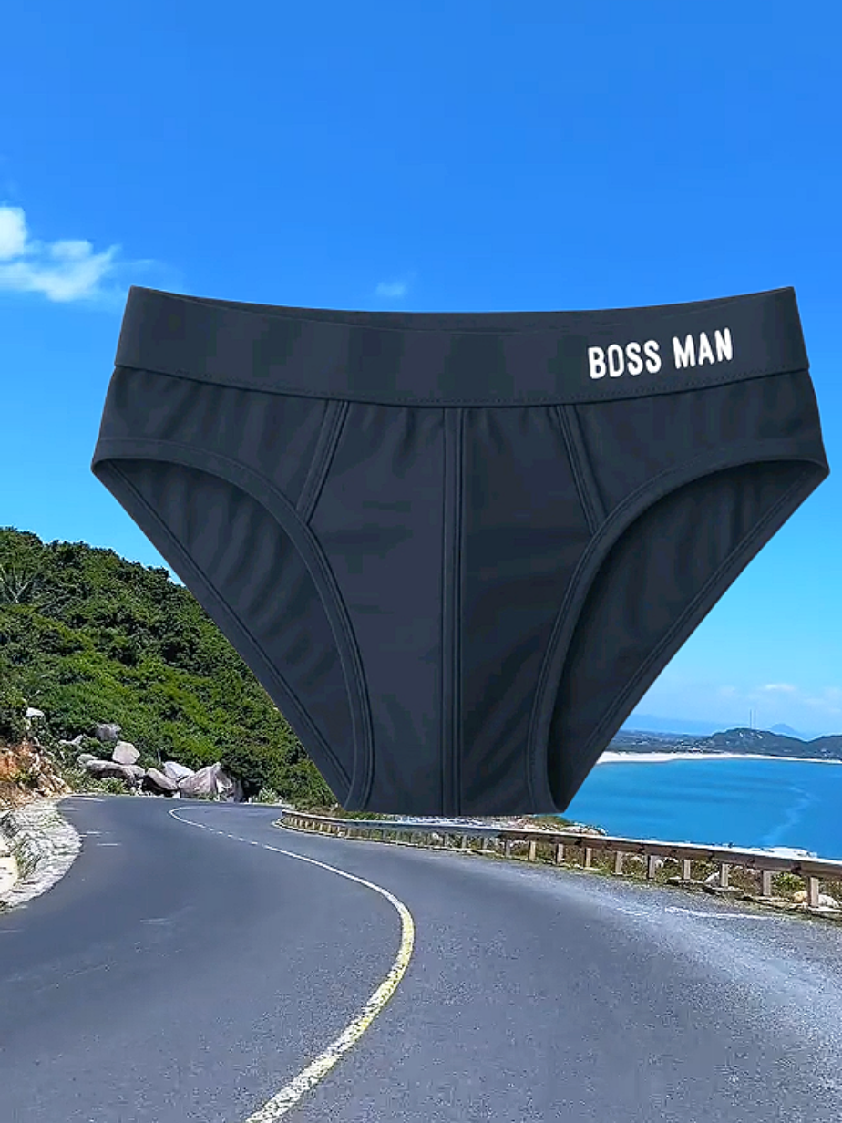 Quần Sịp Nam Boss Man#xh #viral #quanaonam #quansip #quansipam 