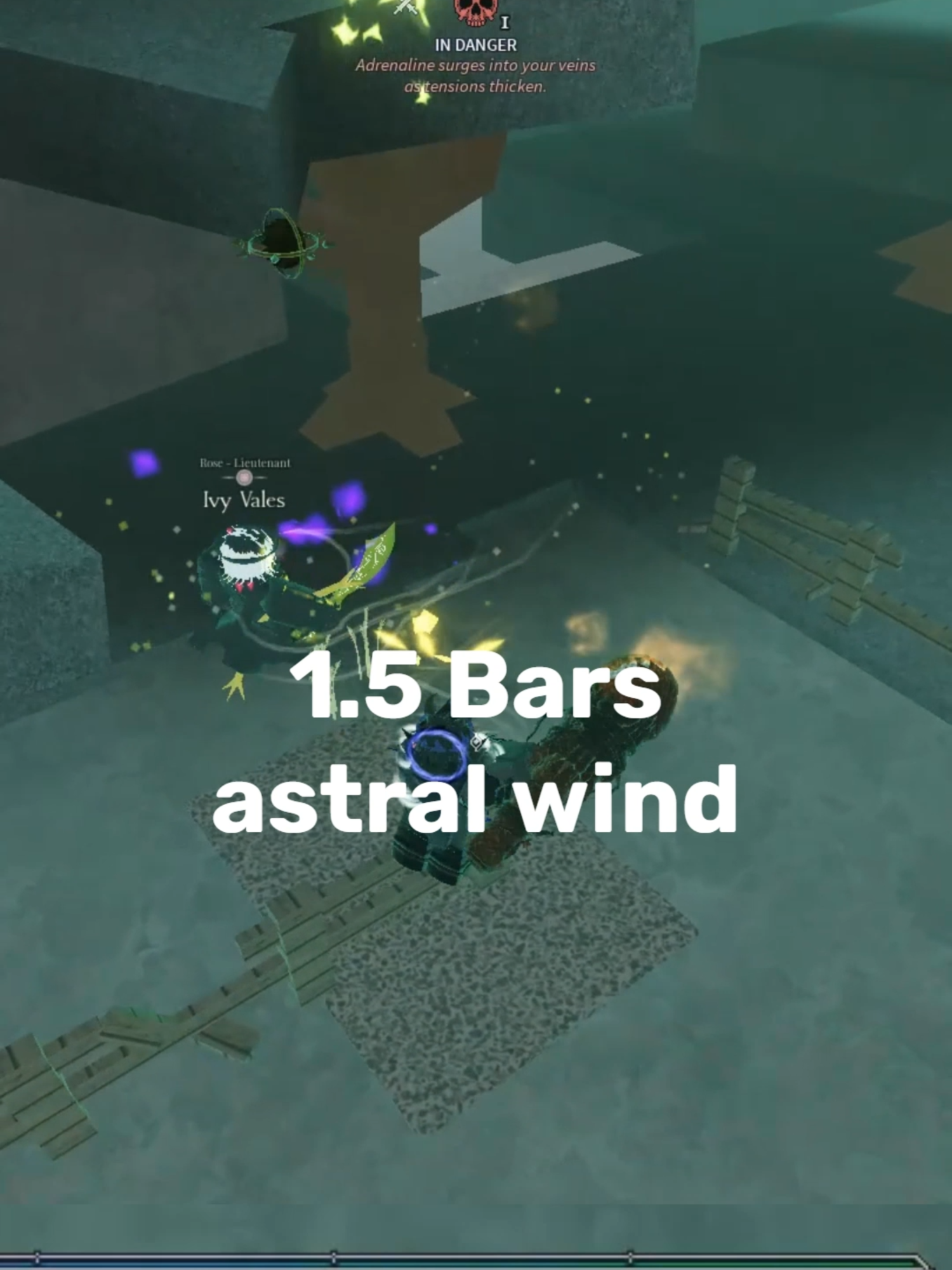 B-but you play i-ironsing h-heavy 🥺#deepwoken #roblox #game