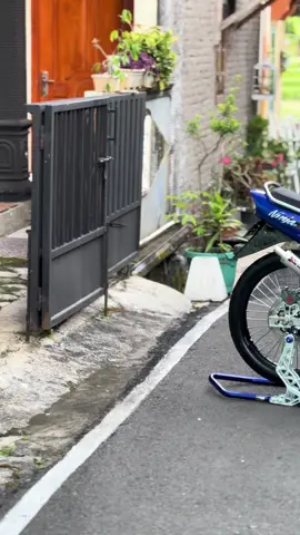 💙🤙🏻#ninjass #agstyle #twostroke #fyp #foryou 