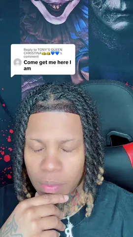 Replying to @TONY'S QUEEN CHRISTINA👑👑💙💙 