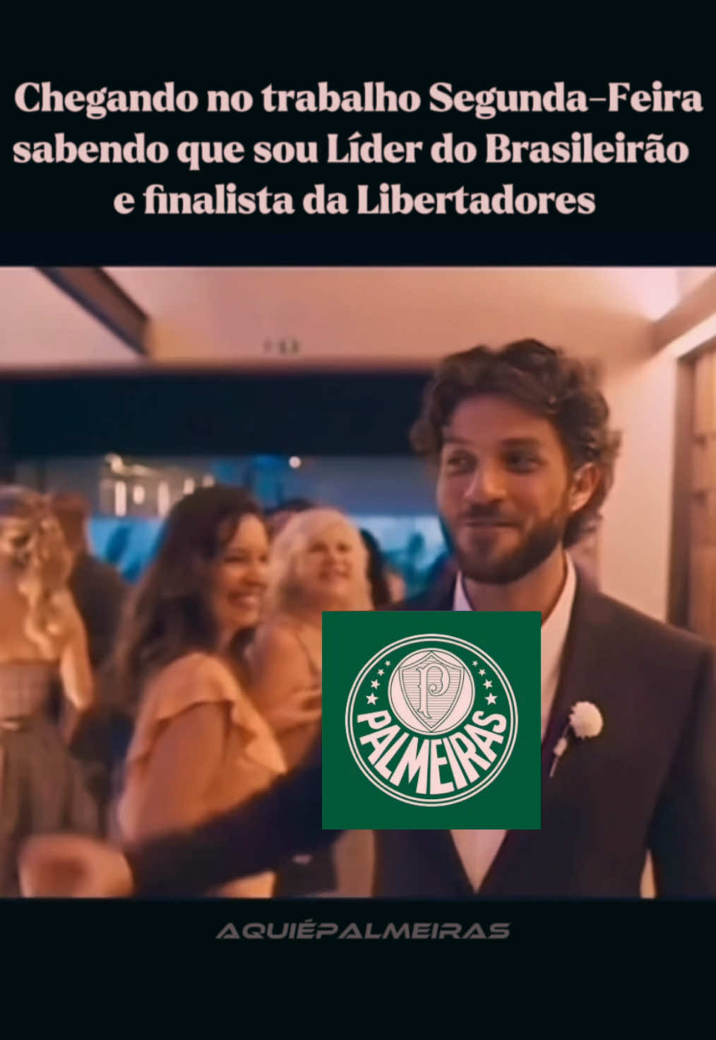 🇳🇬Segue o Líder!!  #palmeiras #brasileirao #segueolider #futebolbrasileiro #brasil 