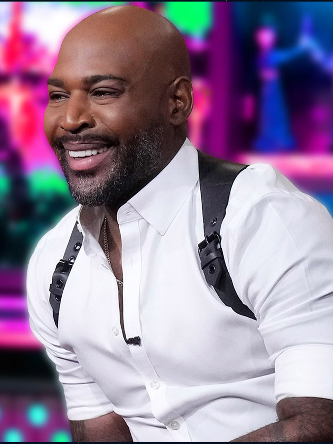 The #RHOP woman with the highest body count is probably... #WWHL